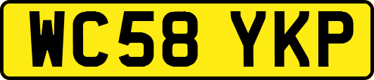 WC58YKP