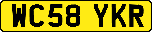 WC58YKR