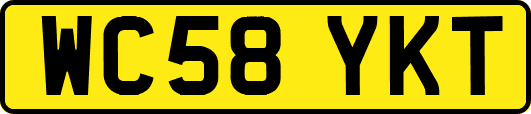WC58YKT