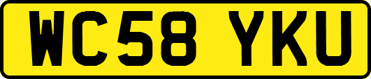 WC58YKU