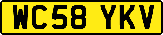 WC58YKV
