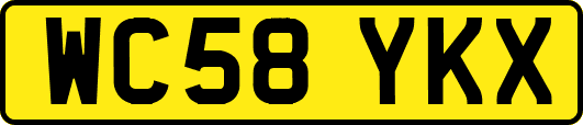 WC58YKX