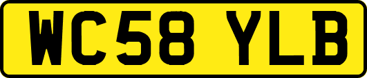 WC58YLB