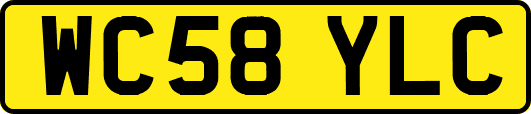 WC58YLC
