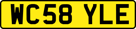 WC58YLE