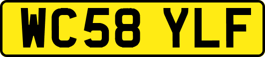 WC58YLF