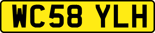 WC58YLH
