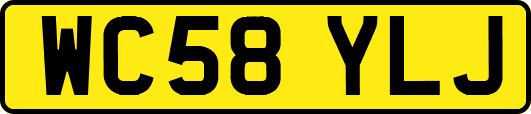 WC58YLJ