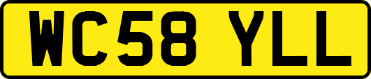 WC58YLL