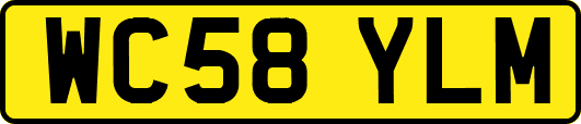 WC58YLM