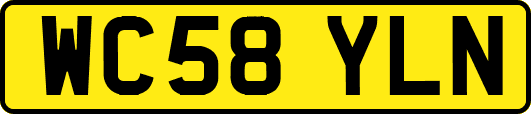 WC58YLN