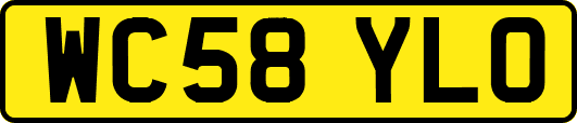 WC58YLO