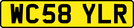 WC58YLR