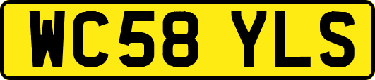 WC58YLS