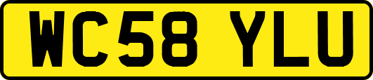 WC58YLU
