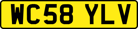 WC58YLV