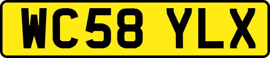 WC58YLX