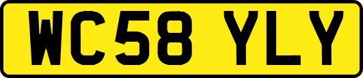 WC58YLY
