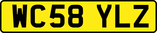 WC58YLZ