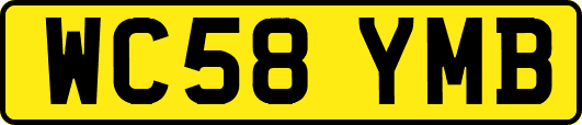 WC58YMB