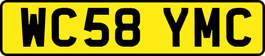 WC58YMC