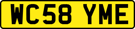 WC58YME