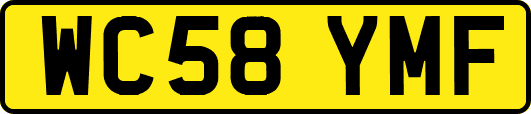 WC58YMF