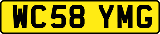 WC58YMG