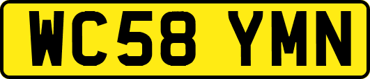 WC58YMN