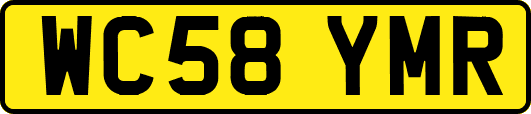 WC58YMR