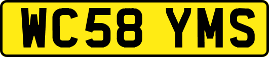 WC58YMS