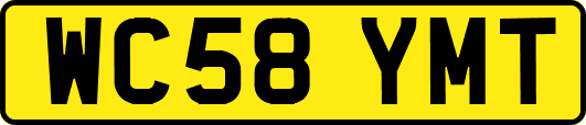 WC58YMT