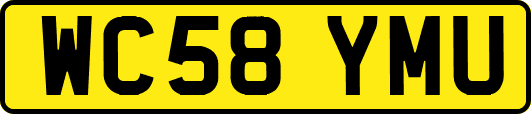 WC58YMU