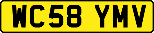 WC58YMV
