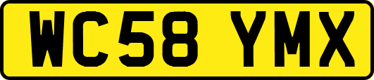 WC58YMX