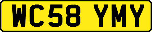 WC58YMY