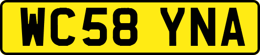 WC58YNA