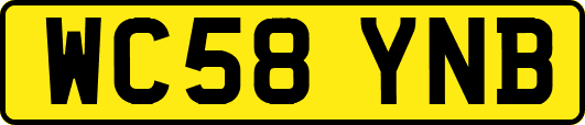 WC58YNB