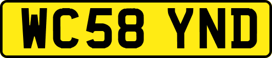 WC58YND