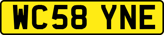 WC58YNE