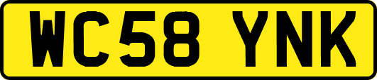 WC58YNK