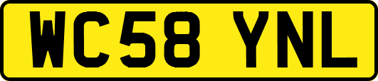 WC58YNL
