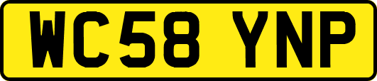 WC58YNP
