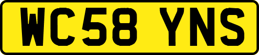 WC58YNS