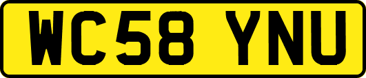 WC58YNU