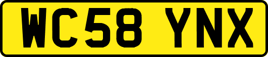 WC58YNX