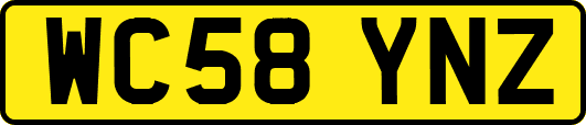 WC58YNZ