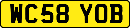 WC58YOB