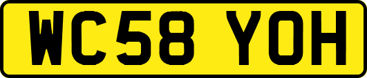 WC58YOH