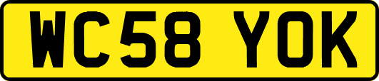 WC58YOK